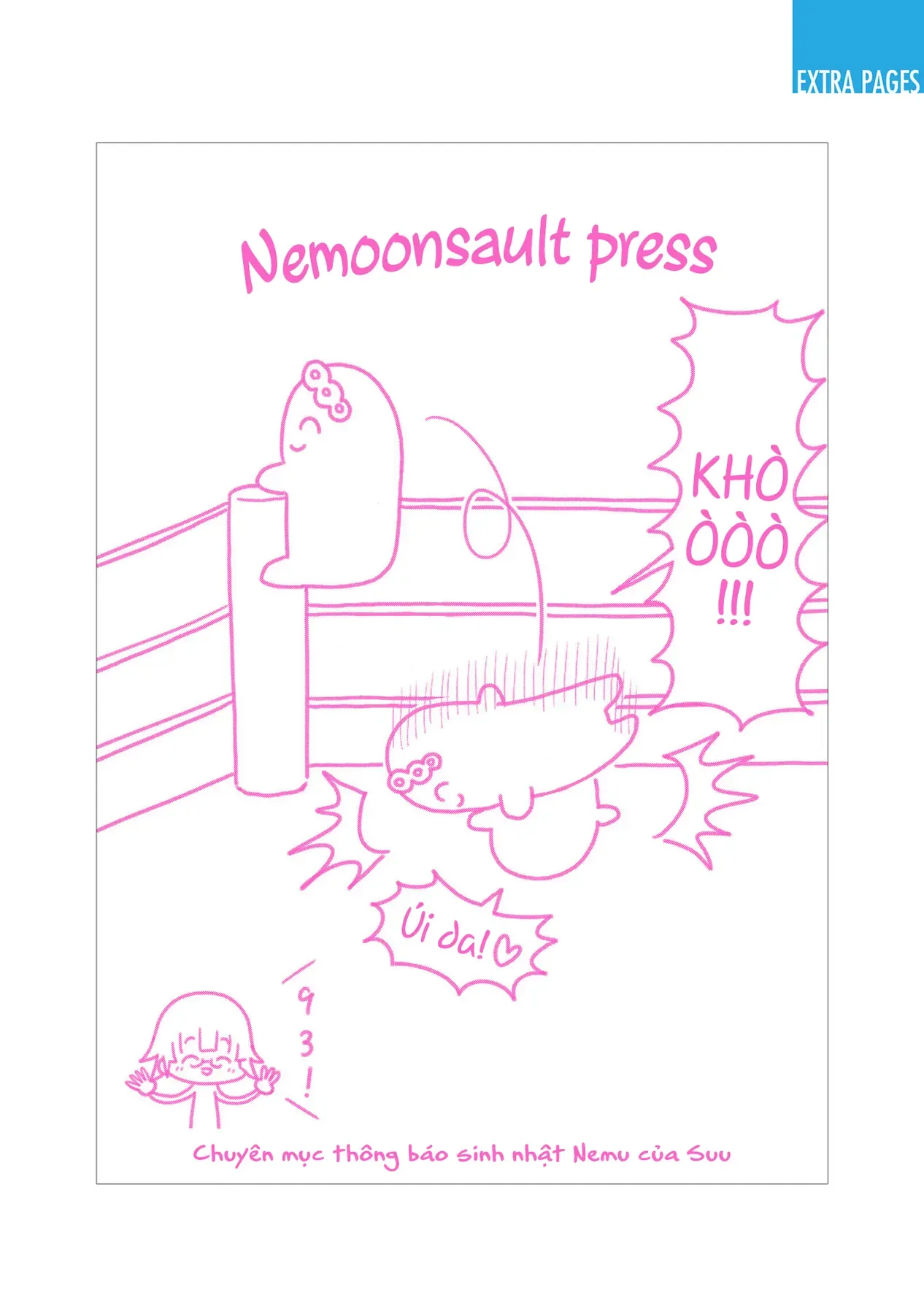 100 Cô Bạn Gái Này Rất, Rất, Rất, Rất, Rất Là Yêu Tôi Đó Chapter 203.5 - 24