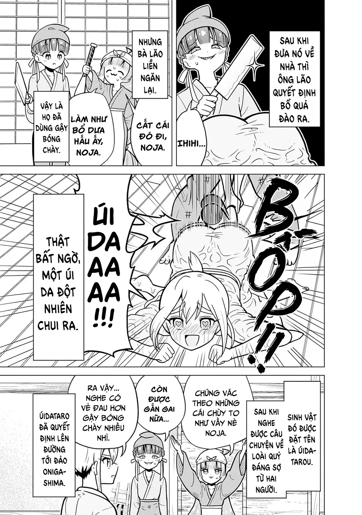 100 Cô Bạn Gái Này Rất, Rất, Rất, Rất, Rất Là Yêu Tôi Đó Chapter 212.5 - 21