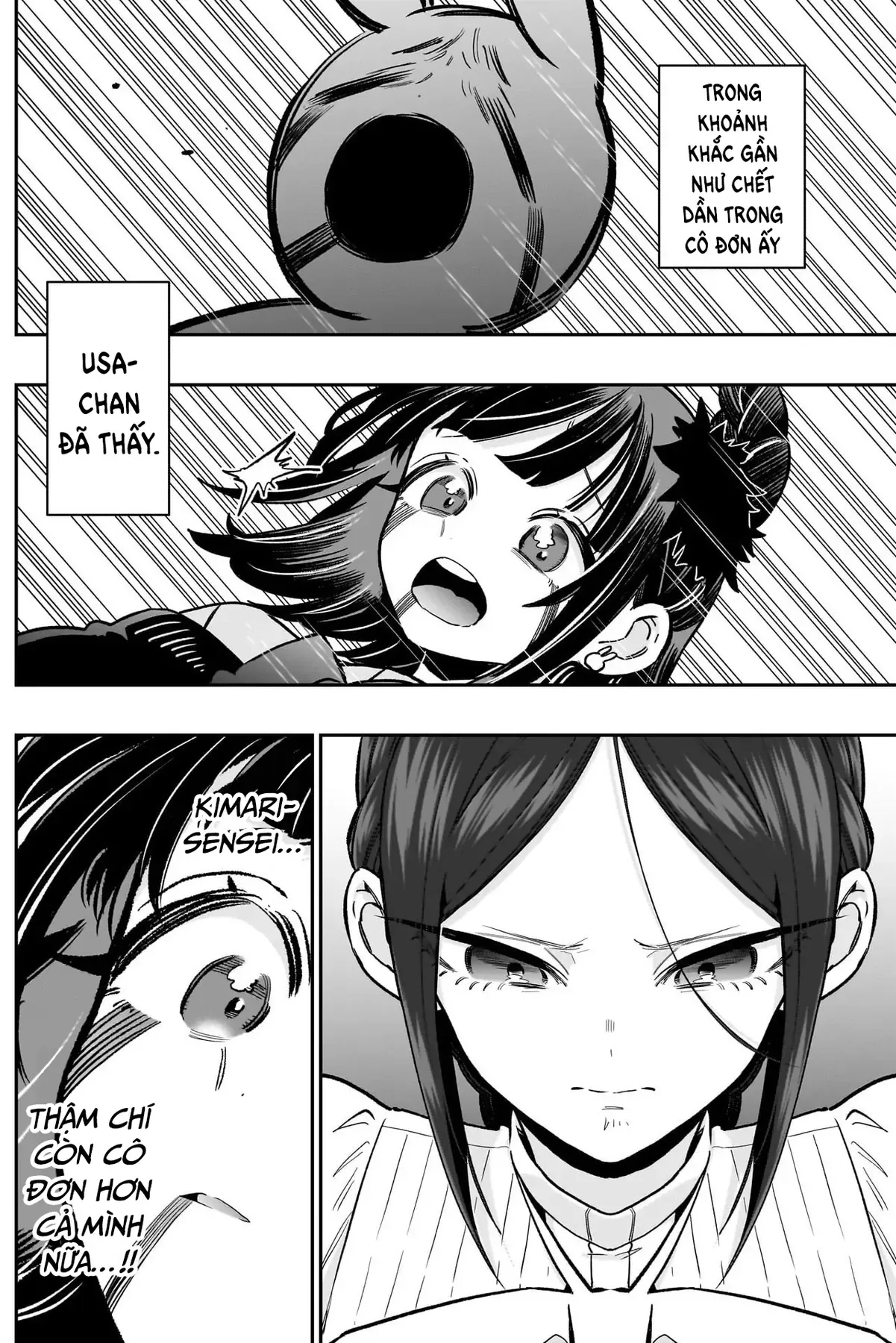 100 Cô Bạn Gái Này Rất, Rất, Rất, Rất, Rất Là Yêu Tôi Đó Chapter 216 - 11