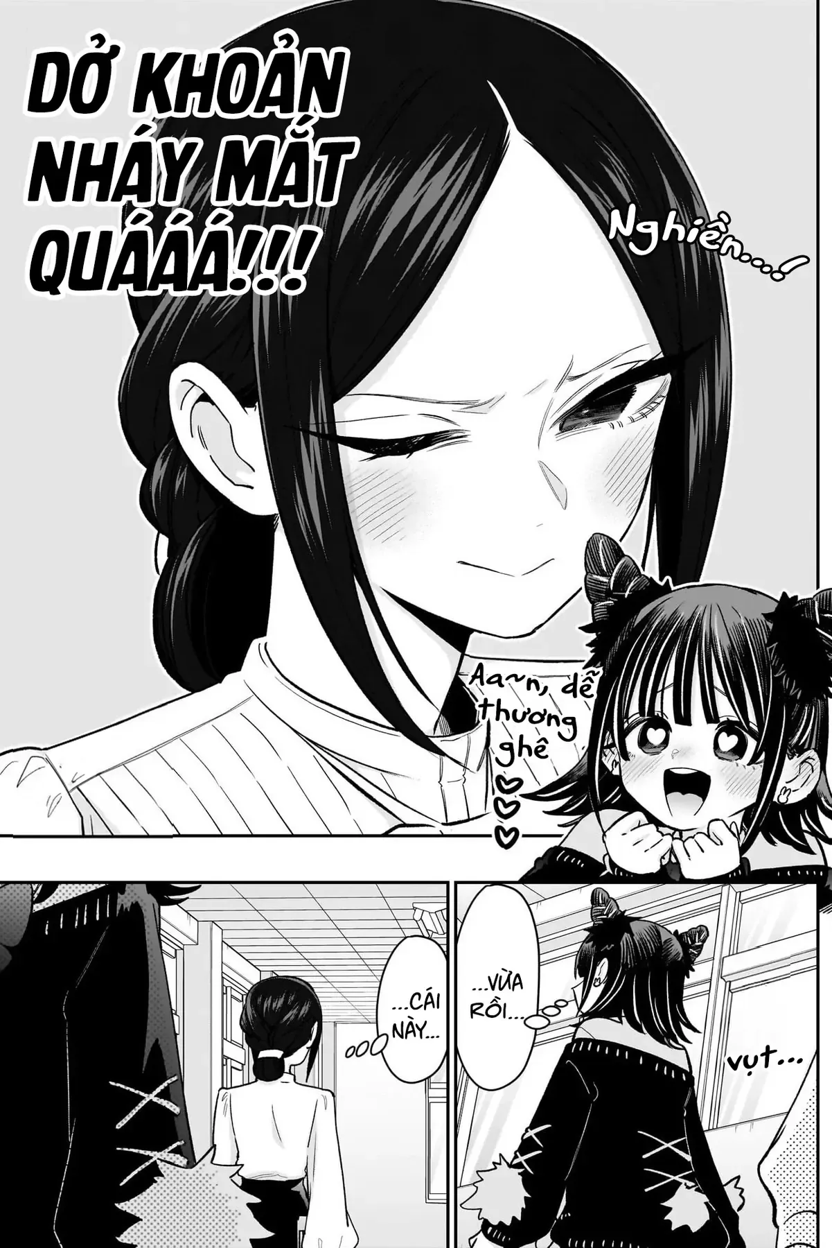 100 Cô Bạn Gái Này Rất, Rất, Rất, Rất, Rất Là Yêu Tôi Đó Chapter 216 - 20