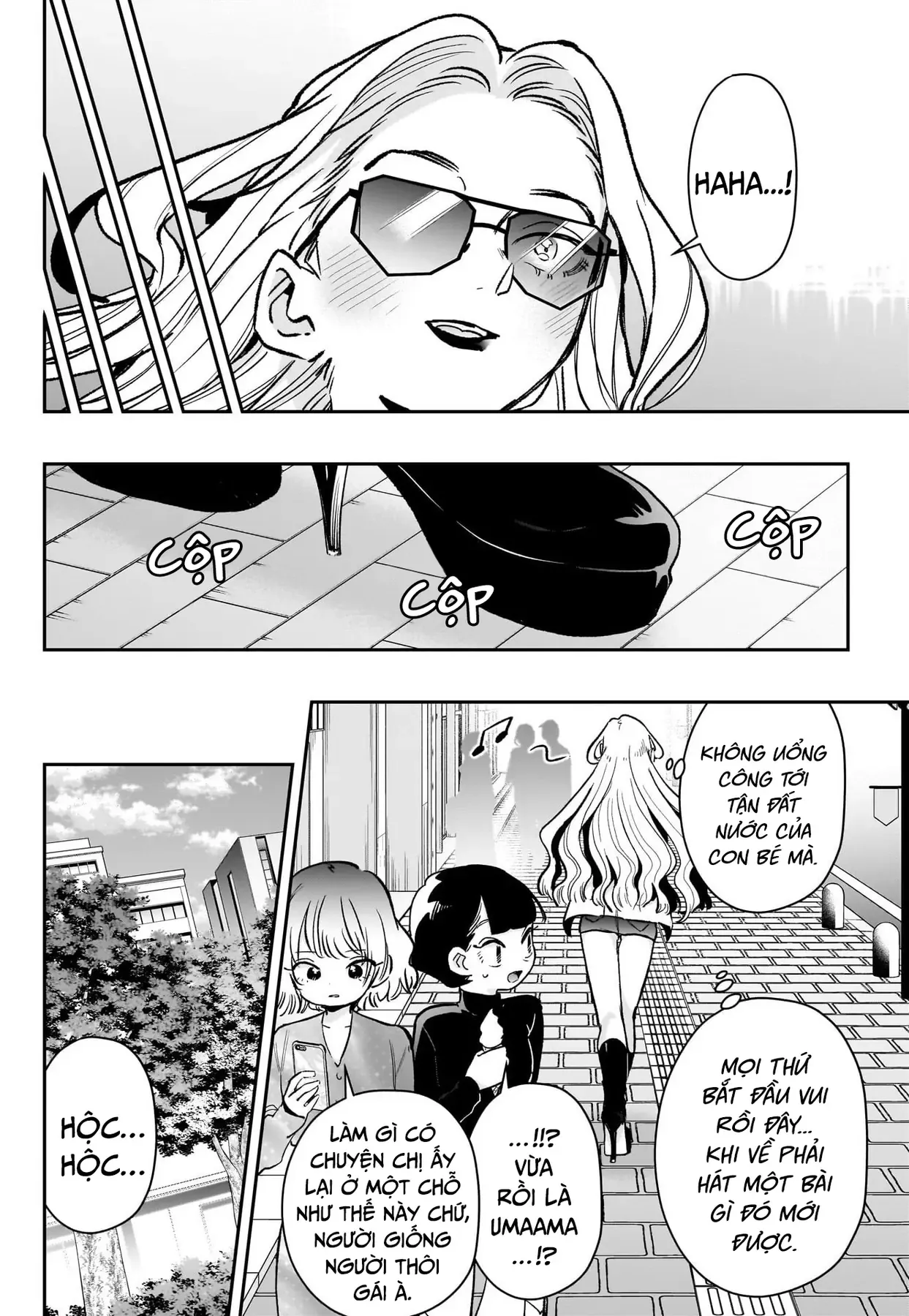 100 Cô Bạn Gái Này Rất, Rất, Rất, Rất, Rất Là Yêu Tôi Đó Chapter 217 - 19