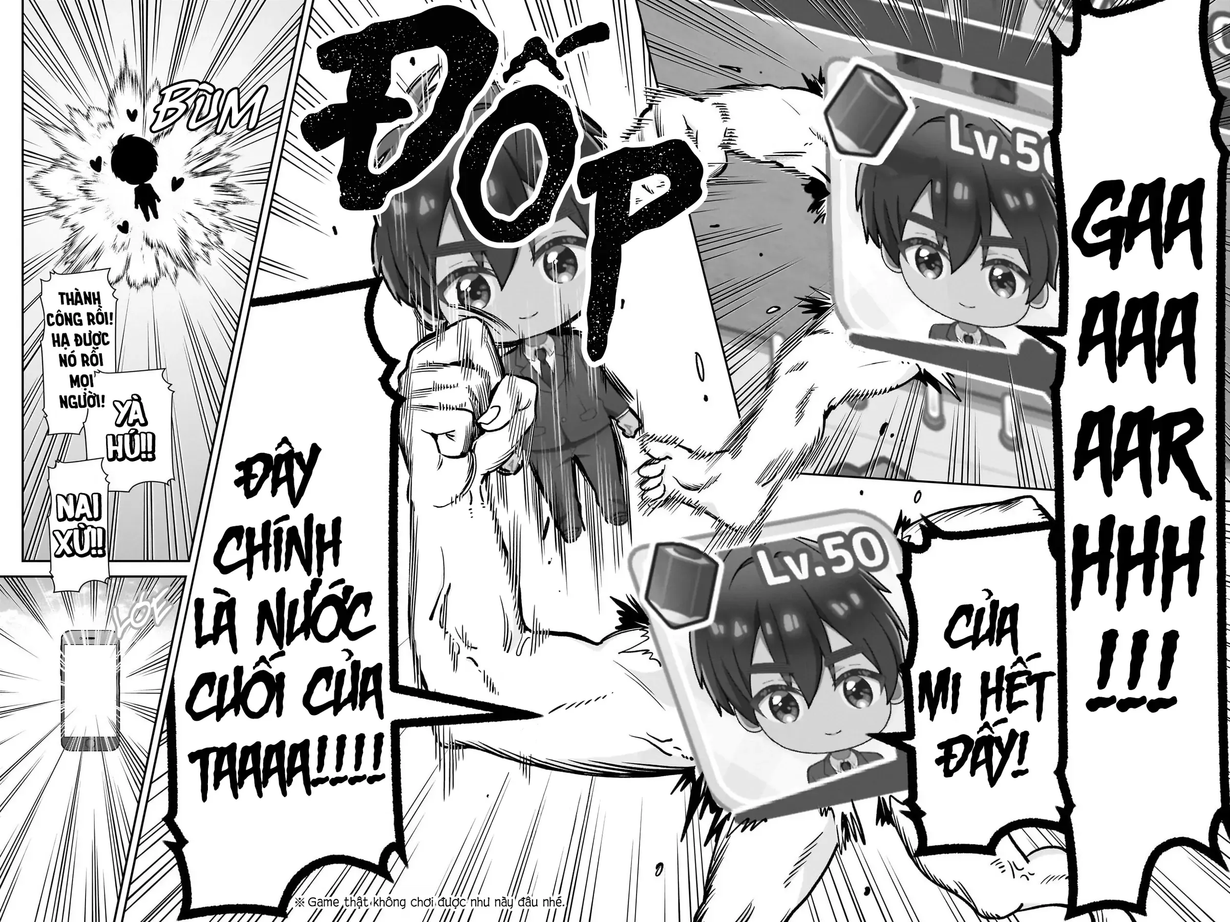 100 Cô Bạn Gái Này Rất, Rất, Rất, Rất, Rất Là Yêu Tôi Đó Chapter 218 - 19