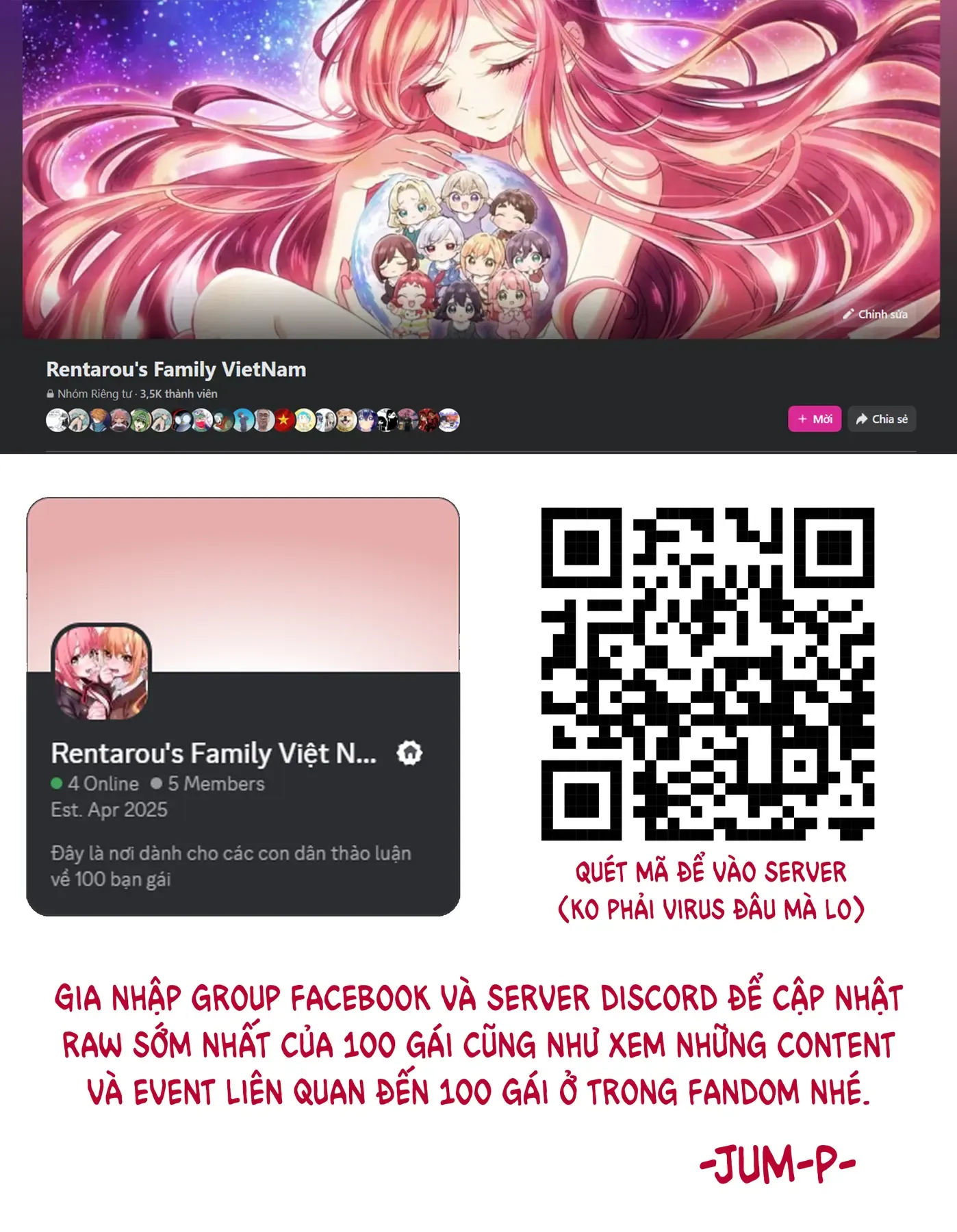 100 Cô Bạn Gái Này Rất, Rất, Rất, Rất, Rất Là Yêu Tôi Đó Chapter 218 - 21