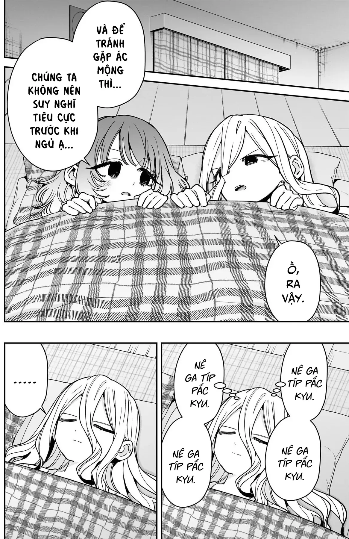 100 Cô Bạn Gái Này Rất, Rất, Rất, Rất, Rất Là Yêu Tôi Đó Chapter 219 - 13