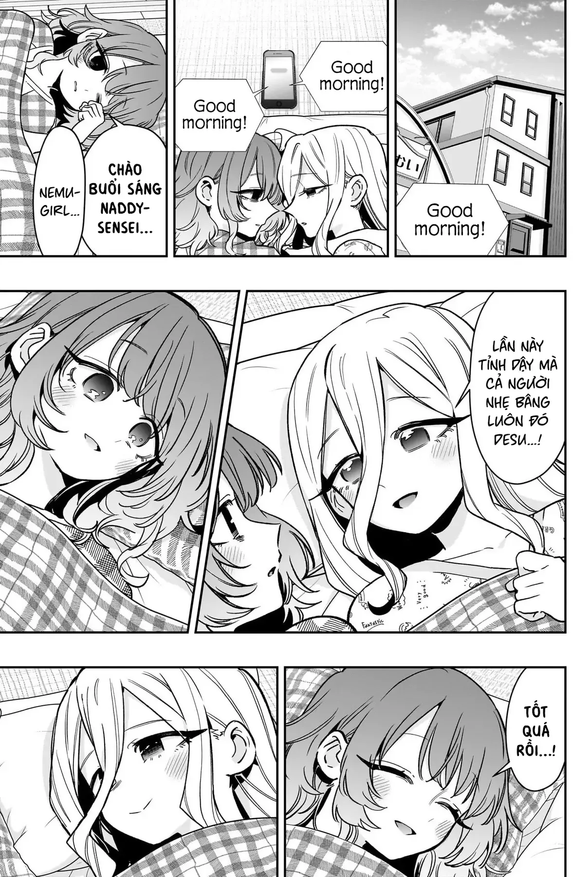 100 Cô Bạn Gái Này Rất, Rất, Rất, Rất, Rất Là Yêu Tôi Đó Chapter 219 - 20