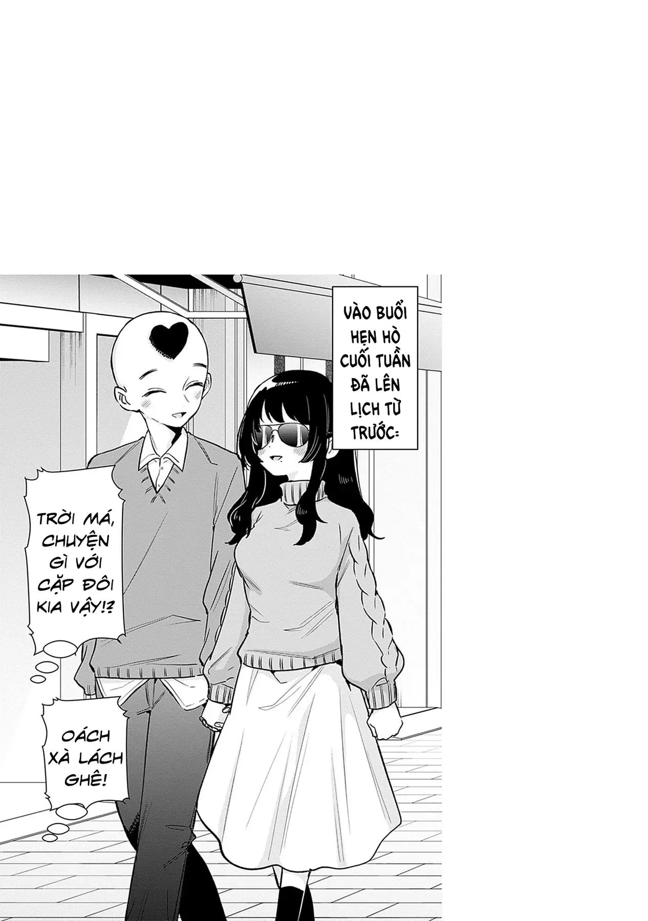 100 Cô Bạn Gái Này Rất, Rất, Rất, Rất, Rất Là Yêu Tôi Đó Chapter 221.5 - 13