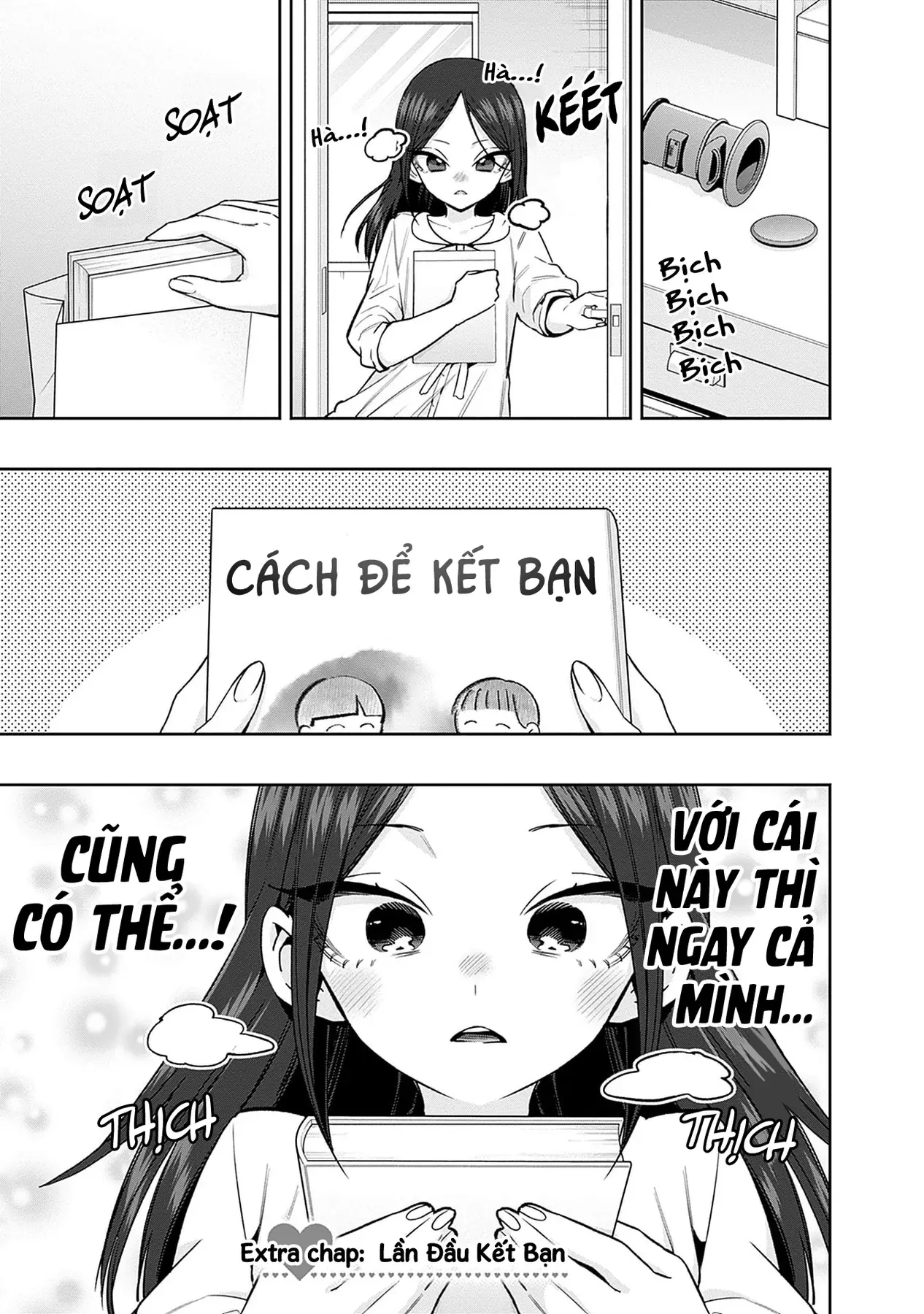 100 Cô Bạn Gái Này Rất, Rất, Rất, Rất, Rất Là Yêu Tôi Đó Chapter 221.5 - 14