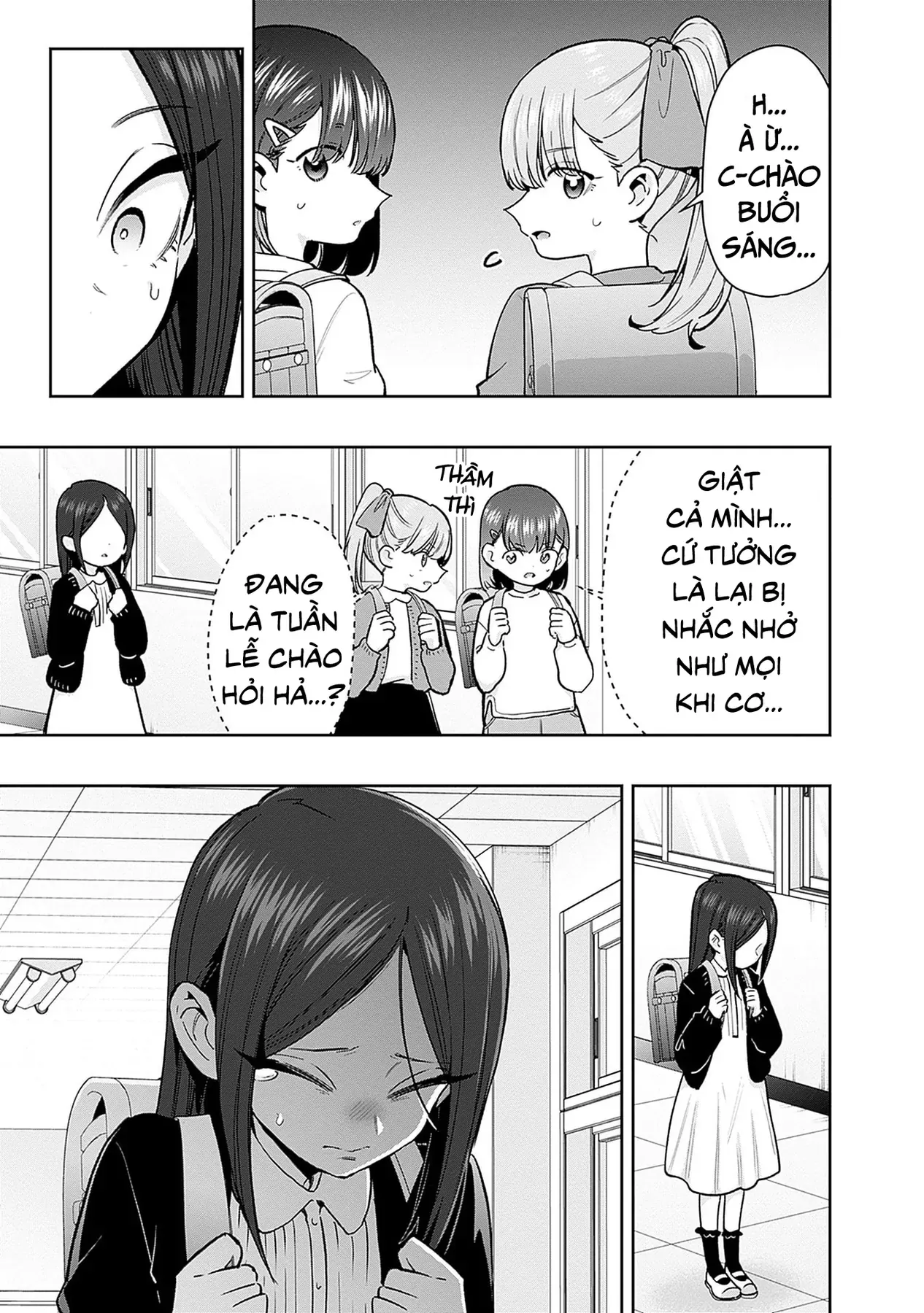 100 Cô Bạn Gái Này Rất, Rất, Rất, Rất, Rất Là Yêu Tôi Đó Chapter 221.5 - 16