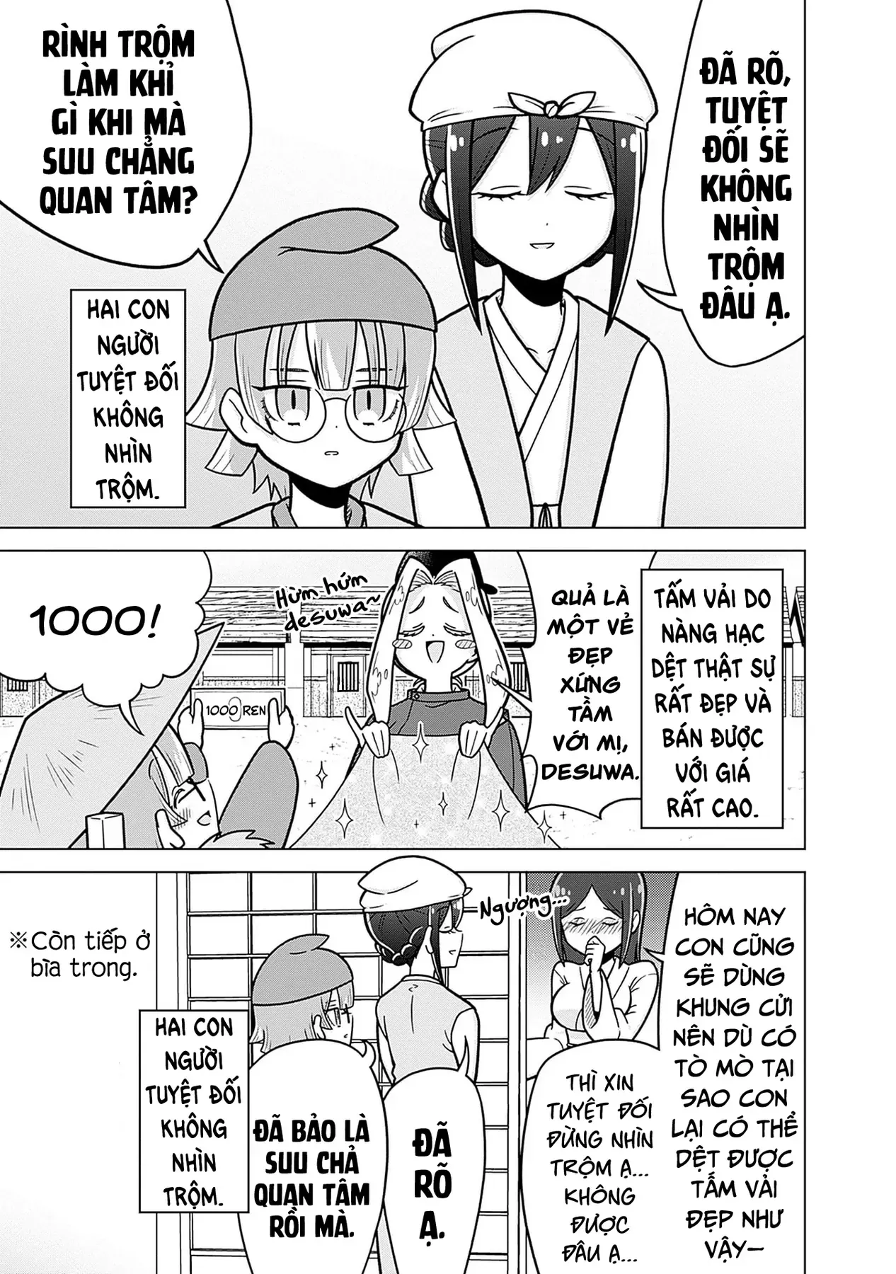 100 Cô Bạn Gái Này Rất, Rất, Rất, Rất, Rất Là Yêu Tôi Đó Chapter 221.5 - 22