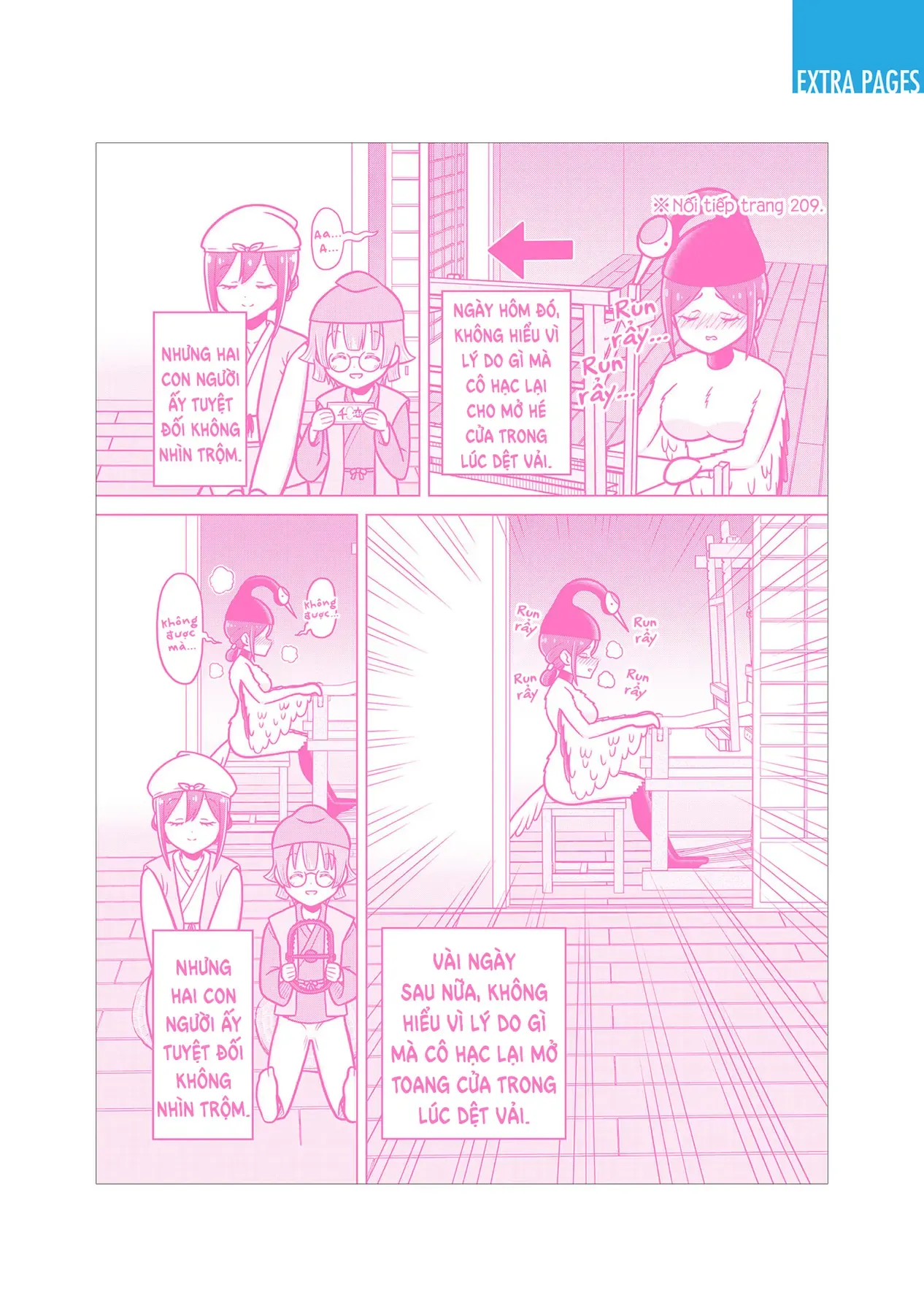 100 Cô Bạn Gái Này Rất, Rất, Rất, Rất, Rất Là Yêu Tôi Đó Chapter 221.5 - 24