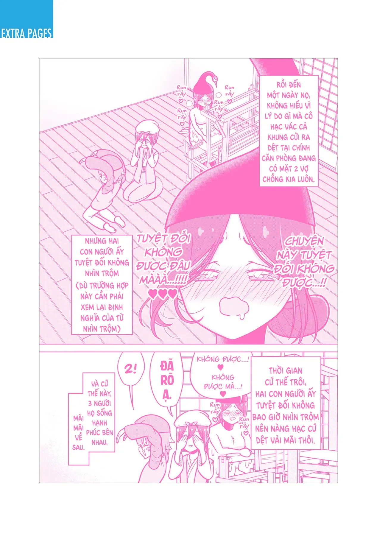 100 Cô Bạn Gái Này Rất, Rất, Rất, Rất, Rất Là Yêu Tôi Đó Chapter 221.5 - 25