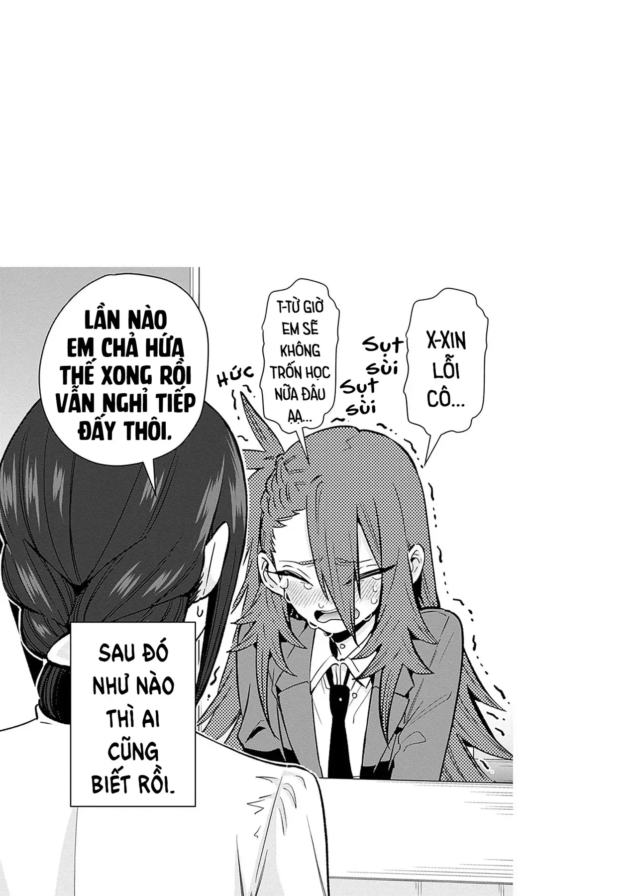 100 Cô Bạn Gái Này Rất, Rất, Rất, Rất, Rất Là Yêu Tôi Đó Chapter 221.5 - 5