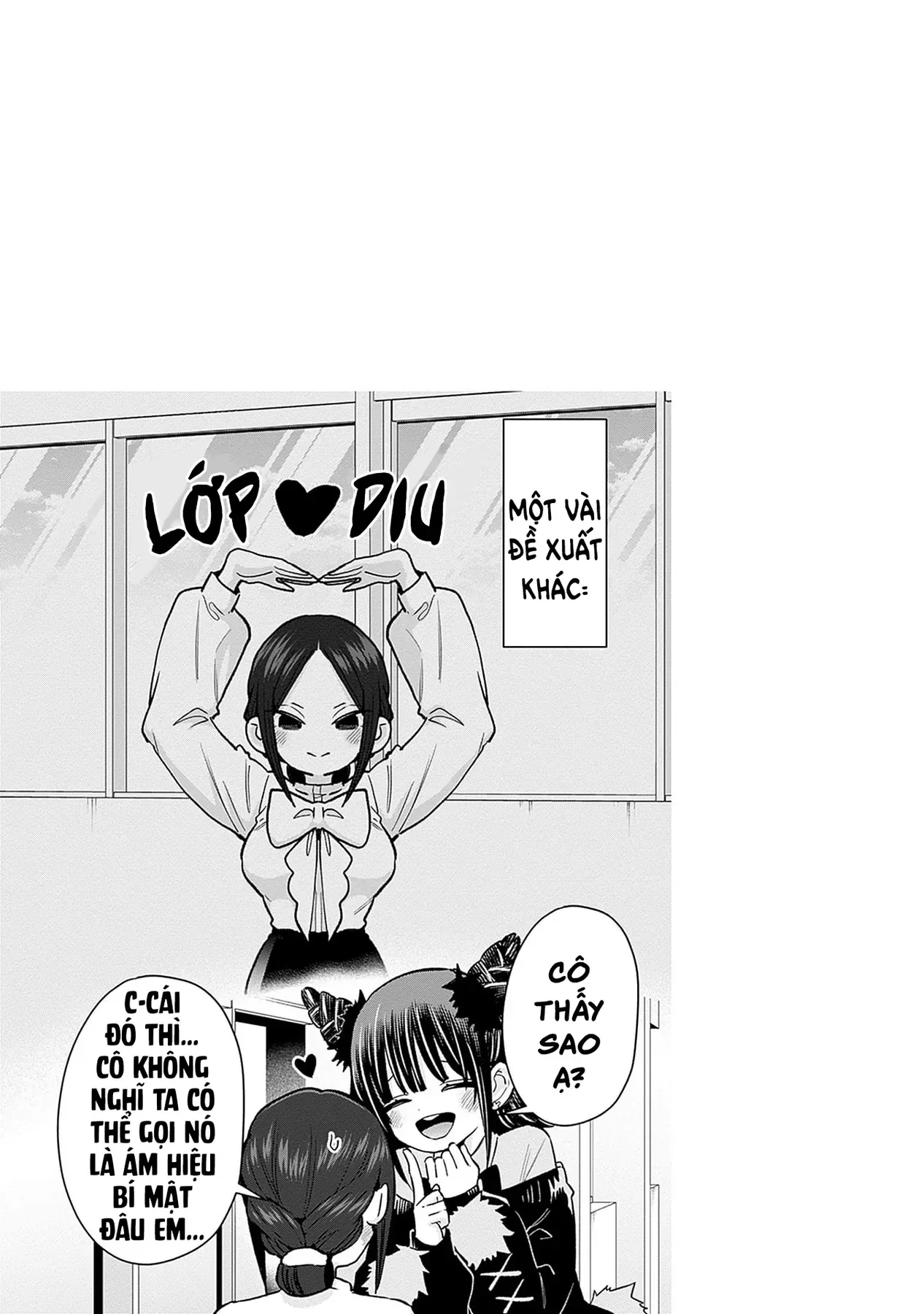 100 Cô Bạn Gái Này Rất, Rất, Rất, Rất, Rất Là Yêu Tôi Đó Chapter 221.5 - 8