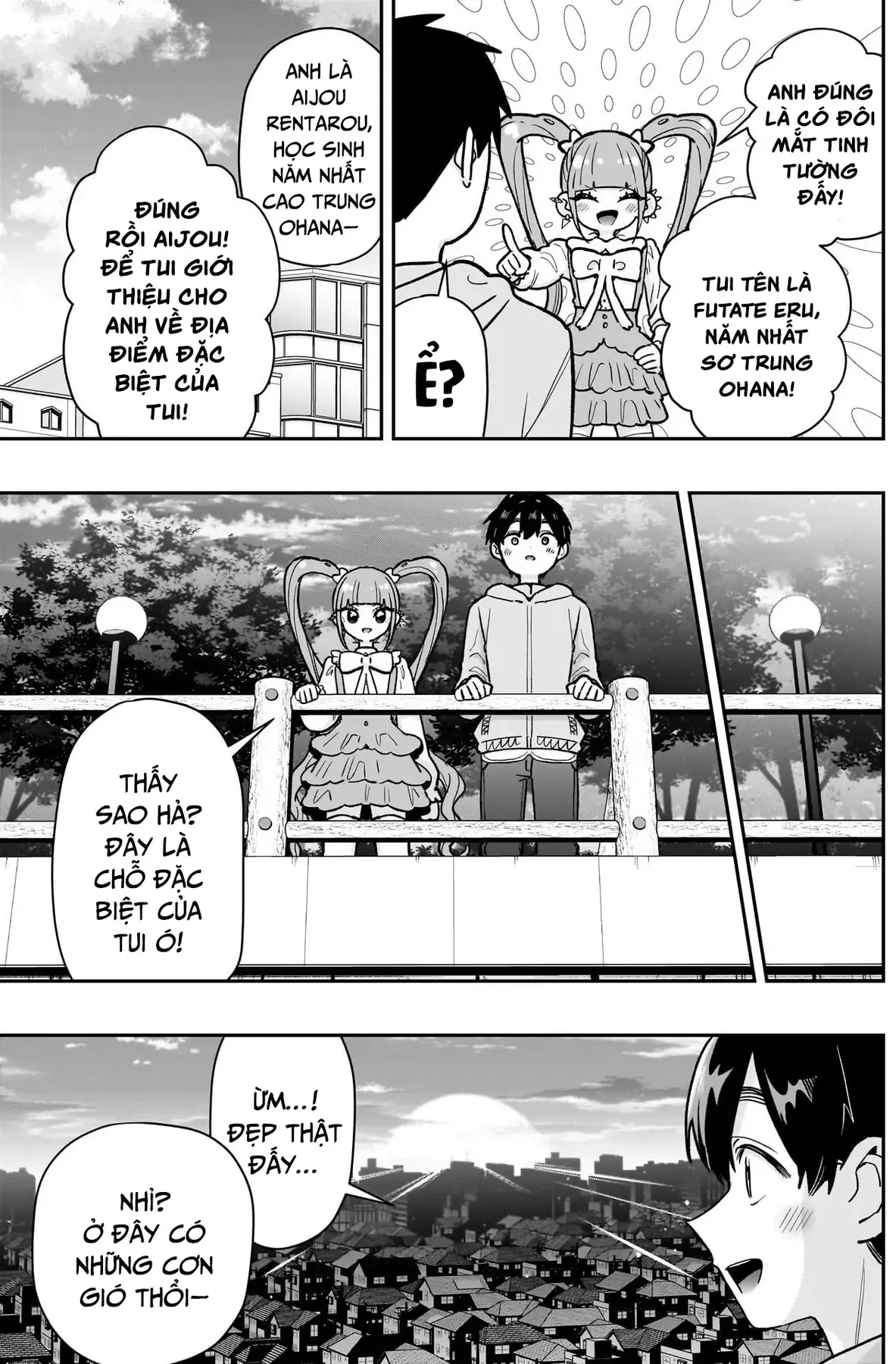 100 Cô Bạn Gái Này Rất, Rất, Rất, Rất, Rất Là Yêu Tôi Đó Chapter 222 - 8