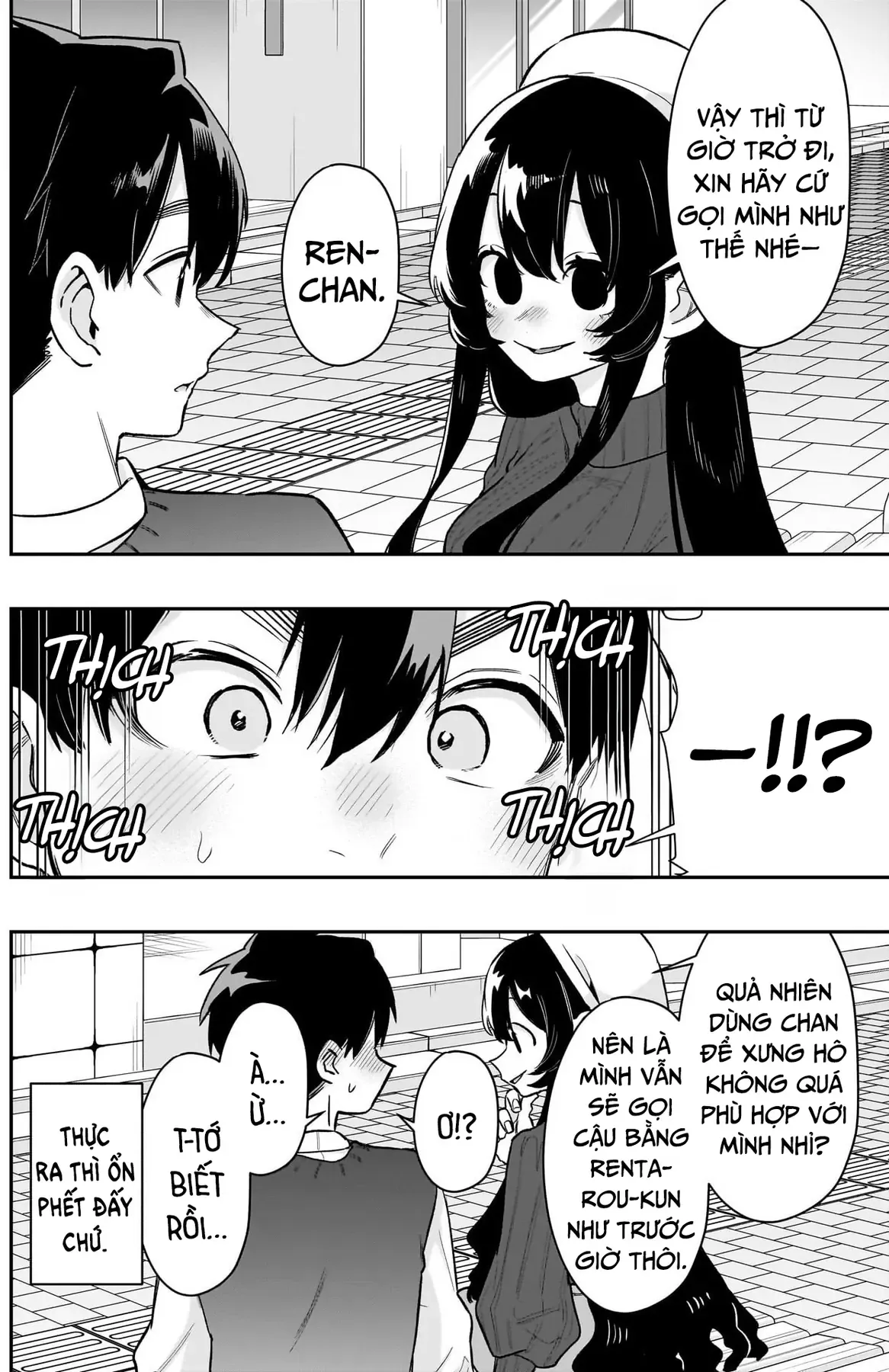 100 Cô Bạn Gái Này Rất, Rất, Rất, Rất, Rất Là Yêu Tôi Đó Chapter 224 - 19