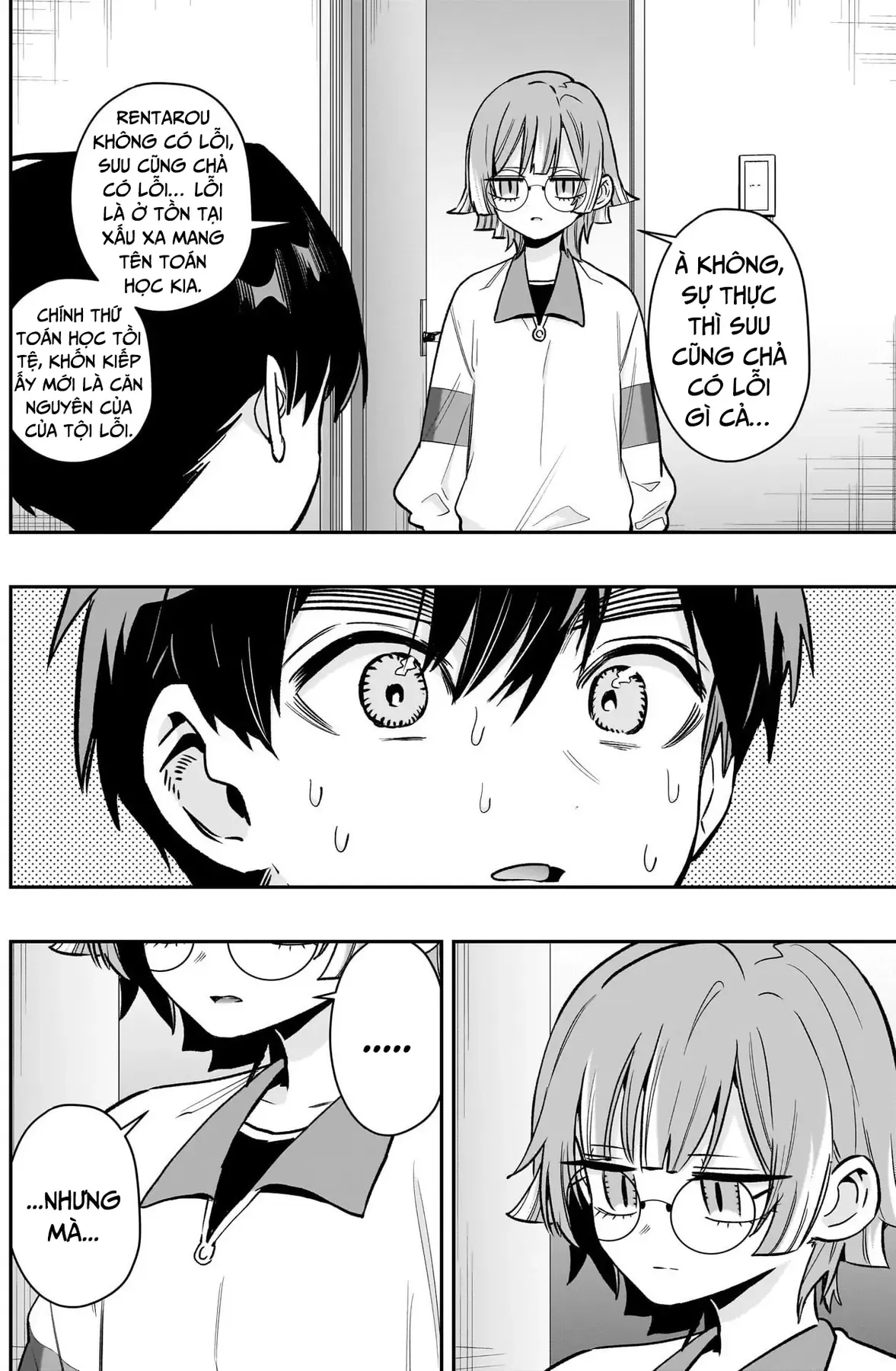 100 Cô Bạn Gái Này Rất, Rất, Rất, Rất, Rất Là Yêu Tôi Đó Chapter 226 - 15