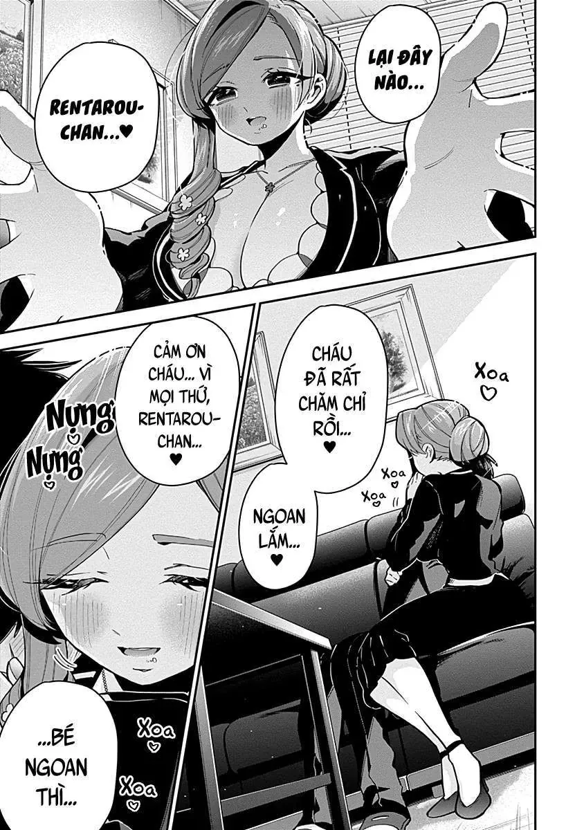 100 Cô Bạn Gái Này Rất, Rất, Rất, Rất, Rất Là Yêu Tôi Đó Chapter 23.5 - 14