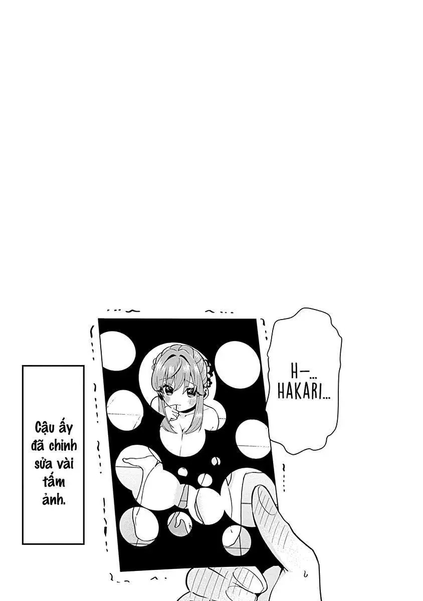 100 Cô Bạn Gái Này Rất, Rất, Rất, Rất, Rất Là Yêu Tôi Đó Chapter 23.5 - 5