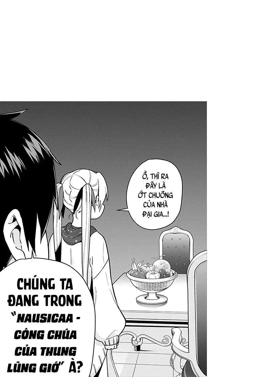 100 Cô Bạn Gái Này Rất, Rất, Rất, Rất, Rất Là Yêu Tôi Đó Chapter 23.5 - 6