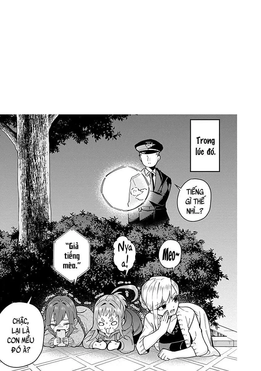 100 Cô Bạn Gái Này Rất, Rất, Rất, Rất, Rất Là Yêu Tôi Đó Chapter 23.5 - 7