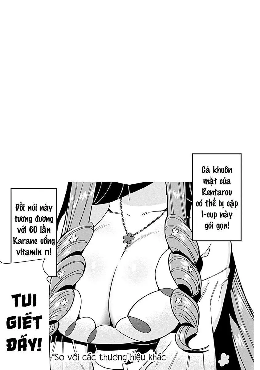 100 Cô Bạn Gái Này Rất, Rất, Rất, Rất, Rất Là Yêu Tôi Đó Chapter 23.5 - 9