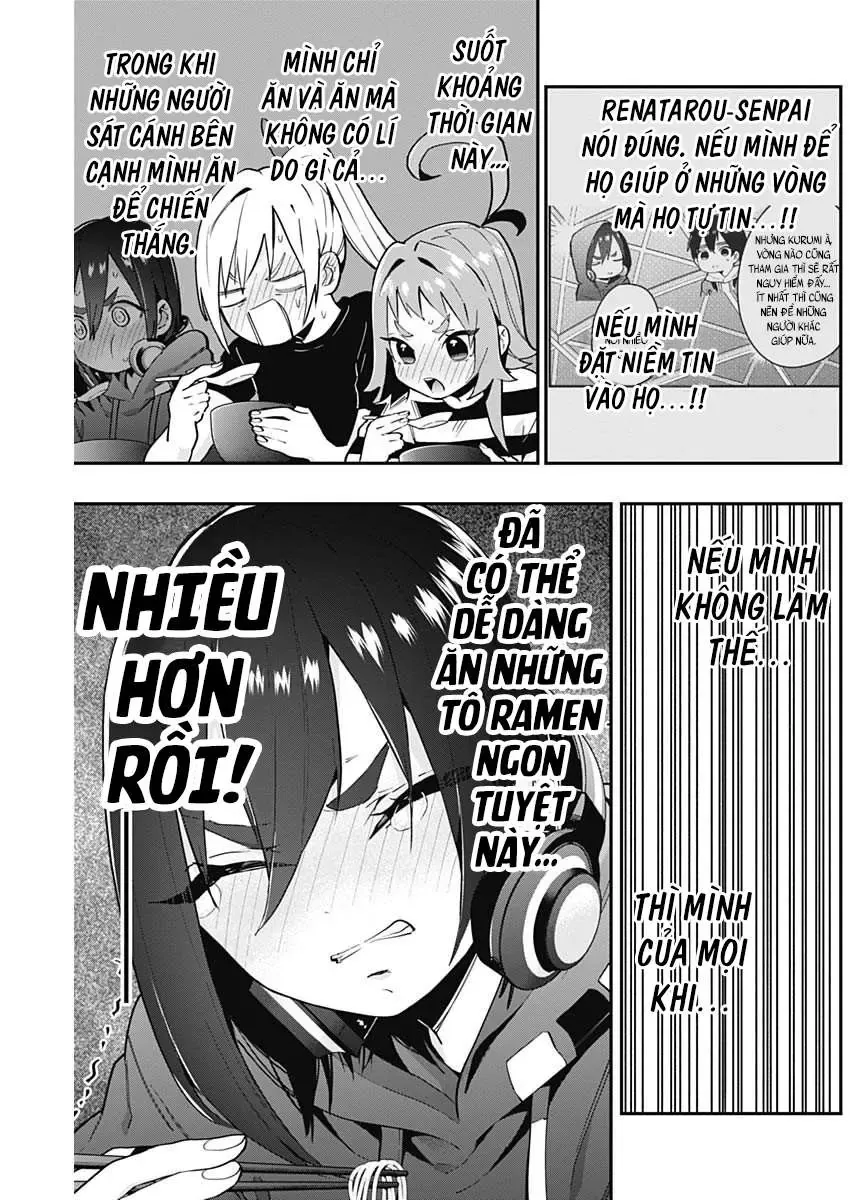 100 Cô Bạn Gái Này Rất, Rất, Rất, Rất, Rất Là Yêu Tôi Đó Chapter 27 - 8