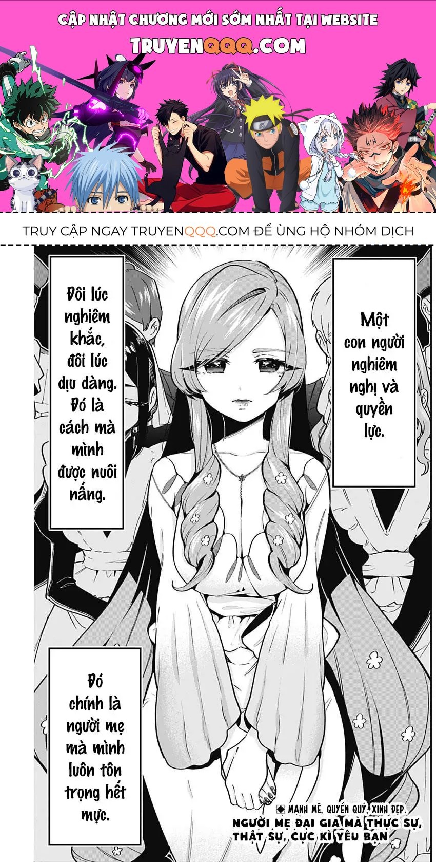 100 Cô Bạn Gái Này Rất, Rất, Rất, Rất, Rất Là Yêu Tôi Đó Chapter 28 - 1