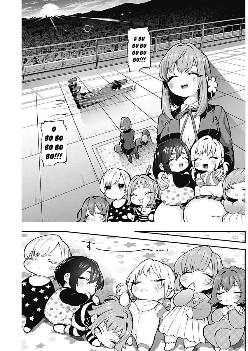 100 Cô Bạn Gái Này Rất, Rất, Rất, Rất, Rất Là Yêu Tôi Đó Chapter 28 - 15