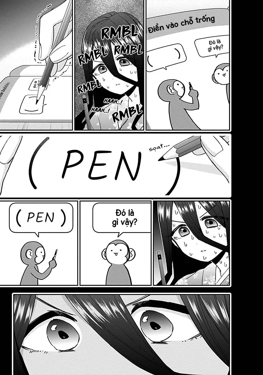 100 Cô Bạn Gái Này Rất, Rất, Rất, Rất, Rất Là Yêu Tôi Đó Chapter 59.5 - 15