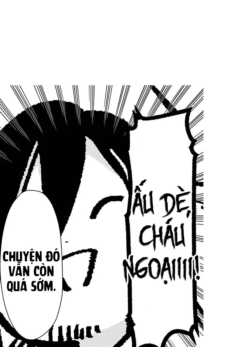 100 Cô Bạn Gái Này Rất, Rất, Rất, Rất, Rất Là Yêu Tôi Đó Chapter 59.5 - 4