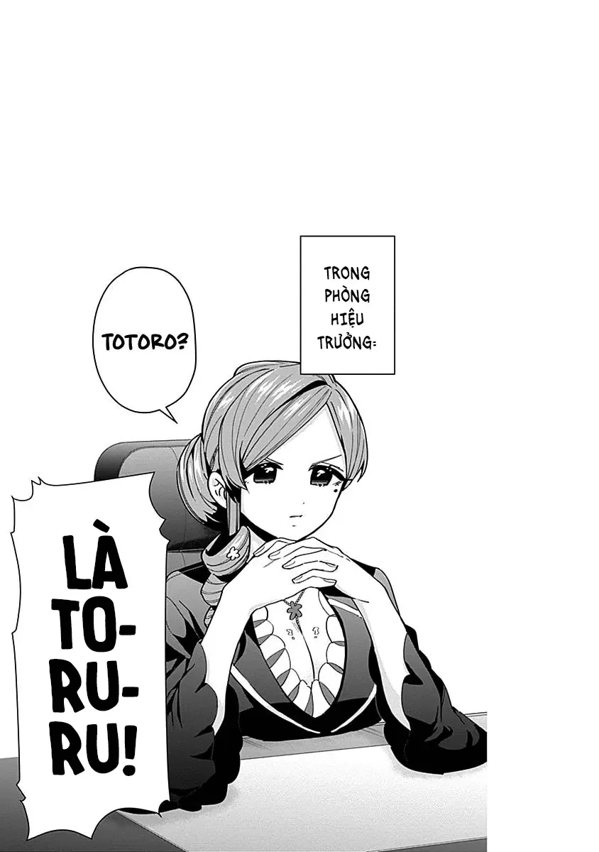 100 Cô Bạn Gái Này Rất, Rất, Rất, Rất, Rất Là Yêu Tôi Đó Chapter 59.5 - 8