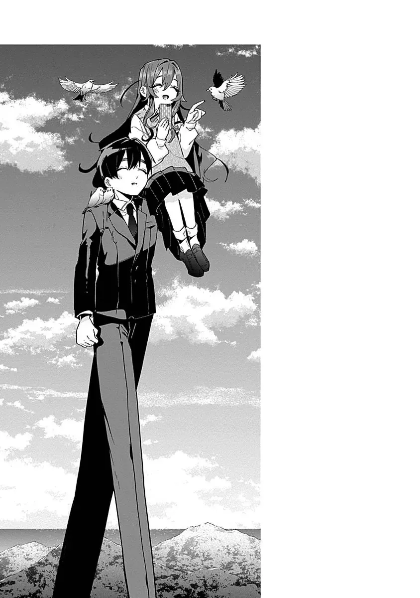 100 Cô Bạn Gái Này Rất, Rất, Rất, Rất, Rất Là Yêu Tôi Đó Chapter 59.5 - 9