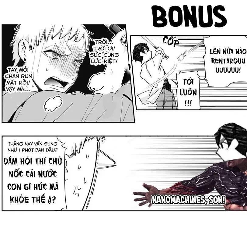 100 Cô Bạn Gái Này Rất, Rất, Rất, Rất, Rất Là Yêu Tôi Đó Chapter 60 - 21