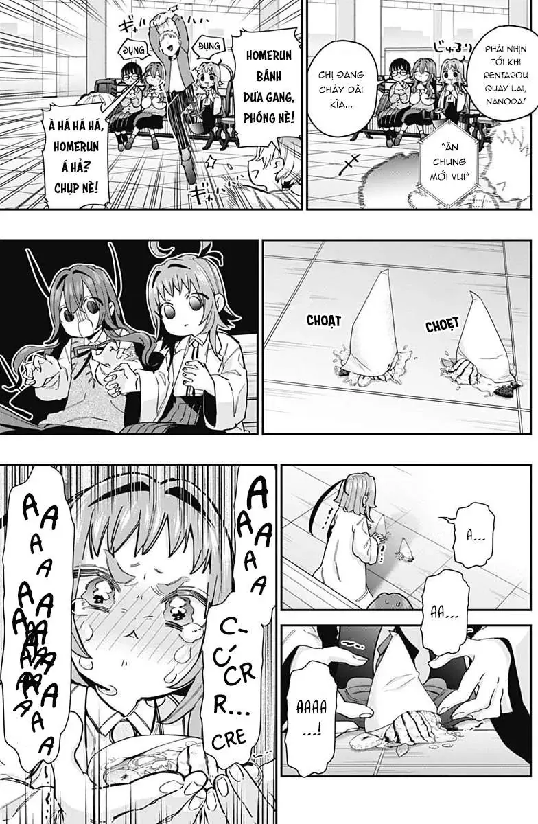 100 Cô Bạn Gái Này Rất, Rất, Rất, Rất, Rất Là Yêu Tôi Đó Chapter 61 - 13