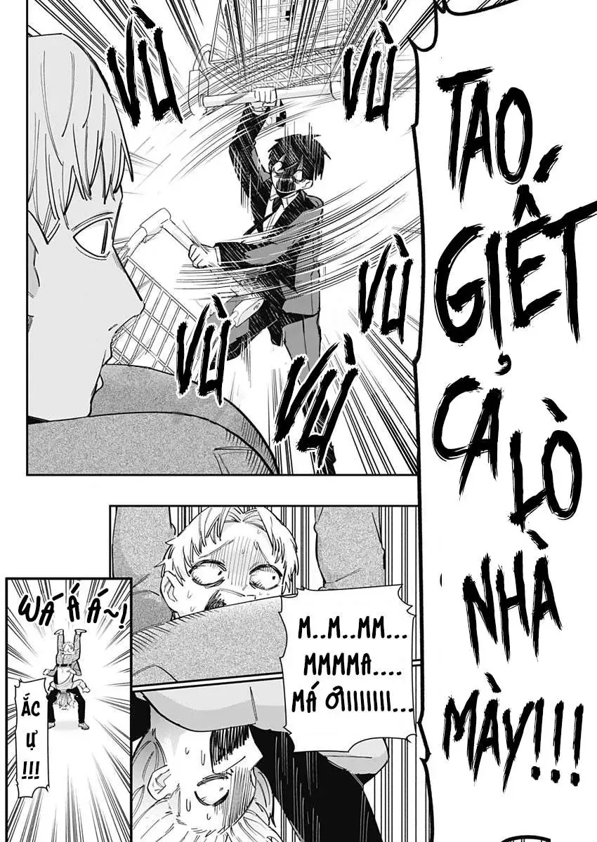 100 Cô Bạn Gái Này Rất, Rất, Rất, Rất, Rất Là Yêu Tôi Đó Chapter 61 - 18