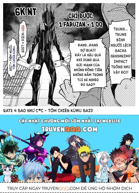 100 Cô Bạn Gái Này Rất, Rất, Rất, Rất, Rất Là Yêu Tôi Đó Chapter 61 - 22