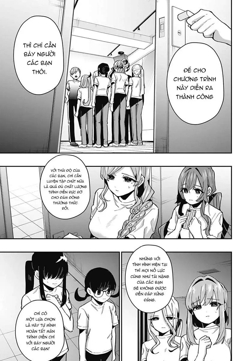 100 Cô Bạn Gái Này Rất, Rất, Rất, Rất, Rất Là Yêu Tôi Đó Chapter 62 - 13