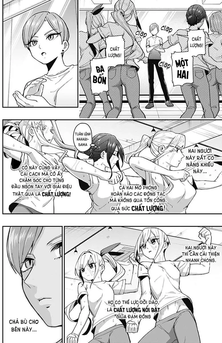 100 Cô Bạn Gái Này Rất, Rất, Rất, Rất, Rất Là Yêu Tôi Đó Chapter 62 - 6