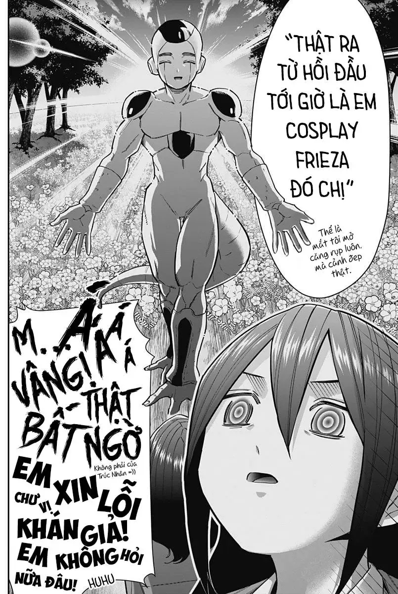 100 Cô Bạn Gái Này Rất, Rất, Rất, Rất, Rất Là Yêu Tôi Đó Chapter 73 - 16