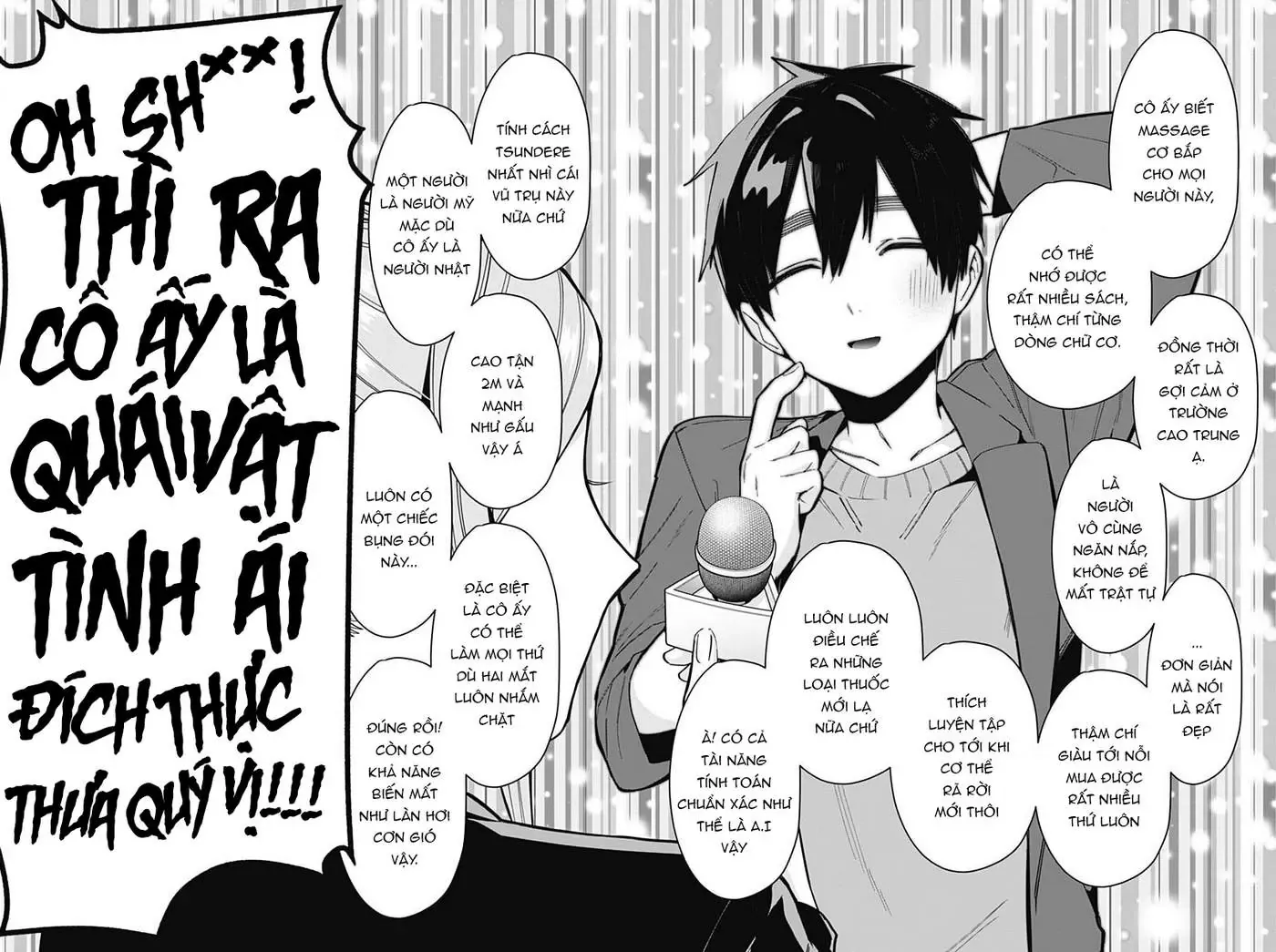 100 Cô Bạn Gái Này Rất, Rất, Rất, Rất, Rất Là Yêu Tôi Đó Chapter 73 - 18