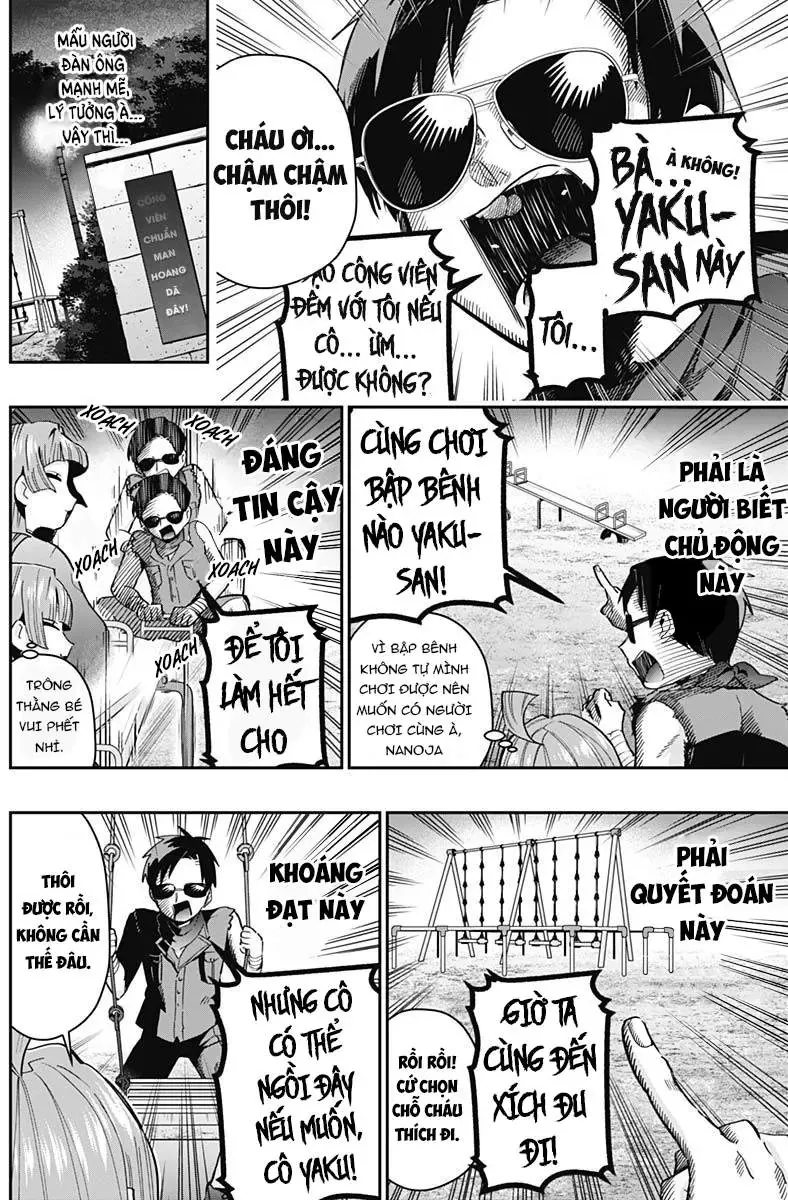 100 Cô Bạn Gái Này Rất, Rất, Rất, Rất, Rất Là Yêu Tôi Đó Chapter 75 - 14