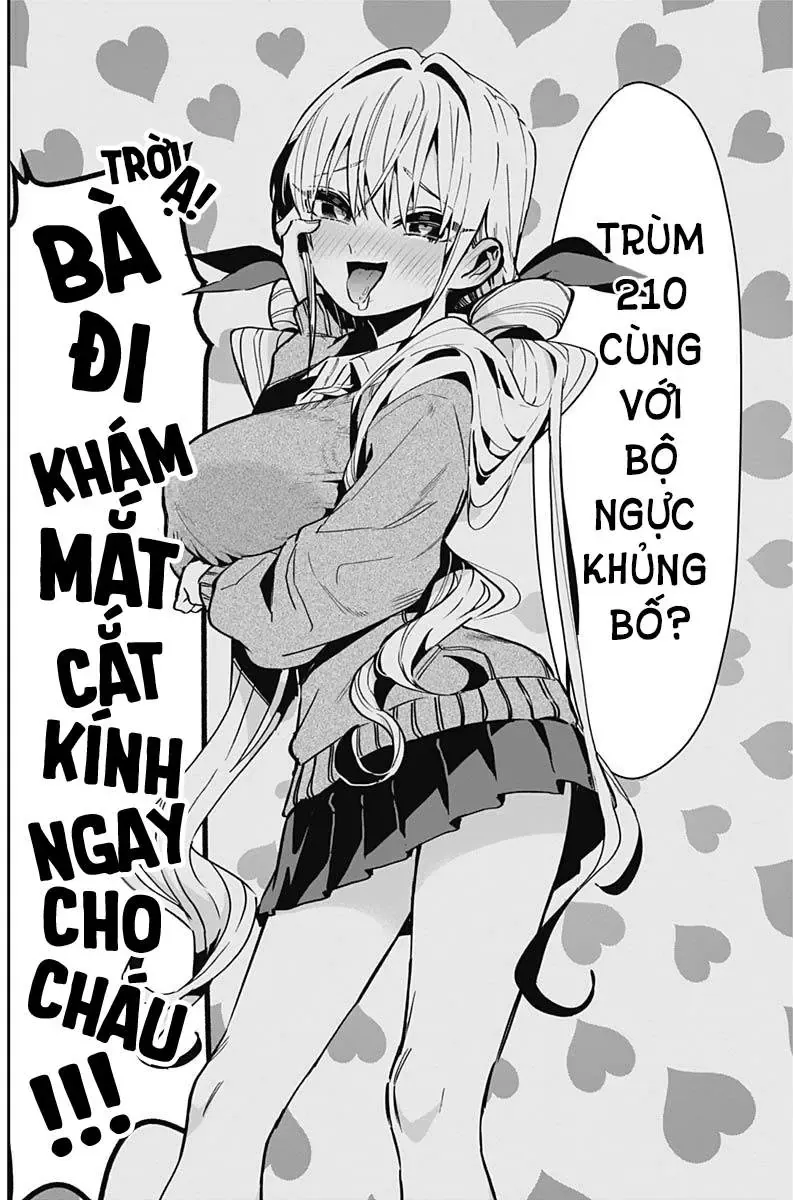 100 Cô Bạn Gái Này Rất, Rất, Rất, Rất, Rất Là Yêu Tôi Đó Chapter 76 - 19