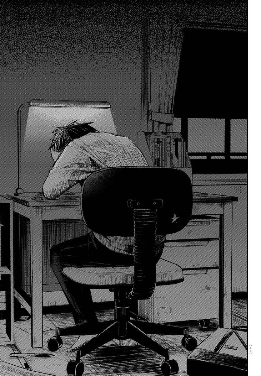 Cậu Là Cỏ 4 Lá Chapter 1.1 - 30