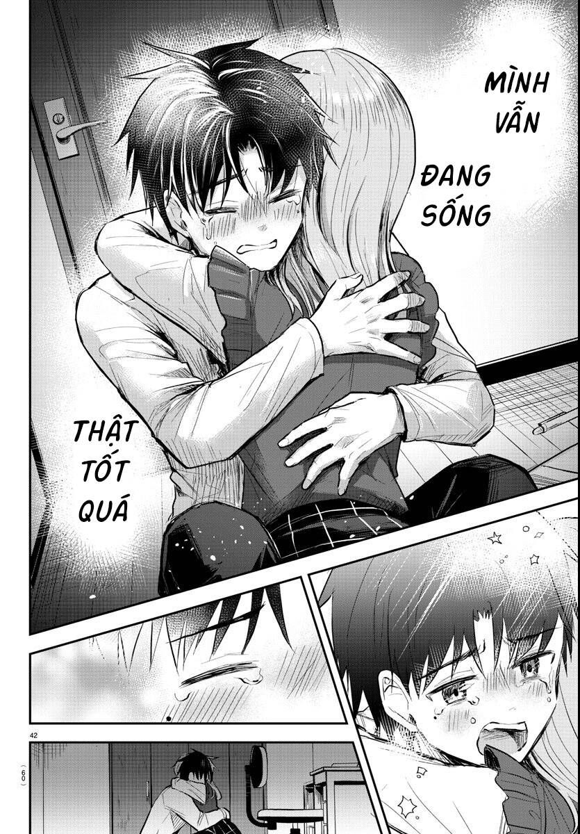 Cậu Là Cỏ 4 Lá Chapter 1.2 - 14