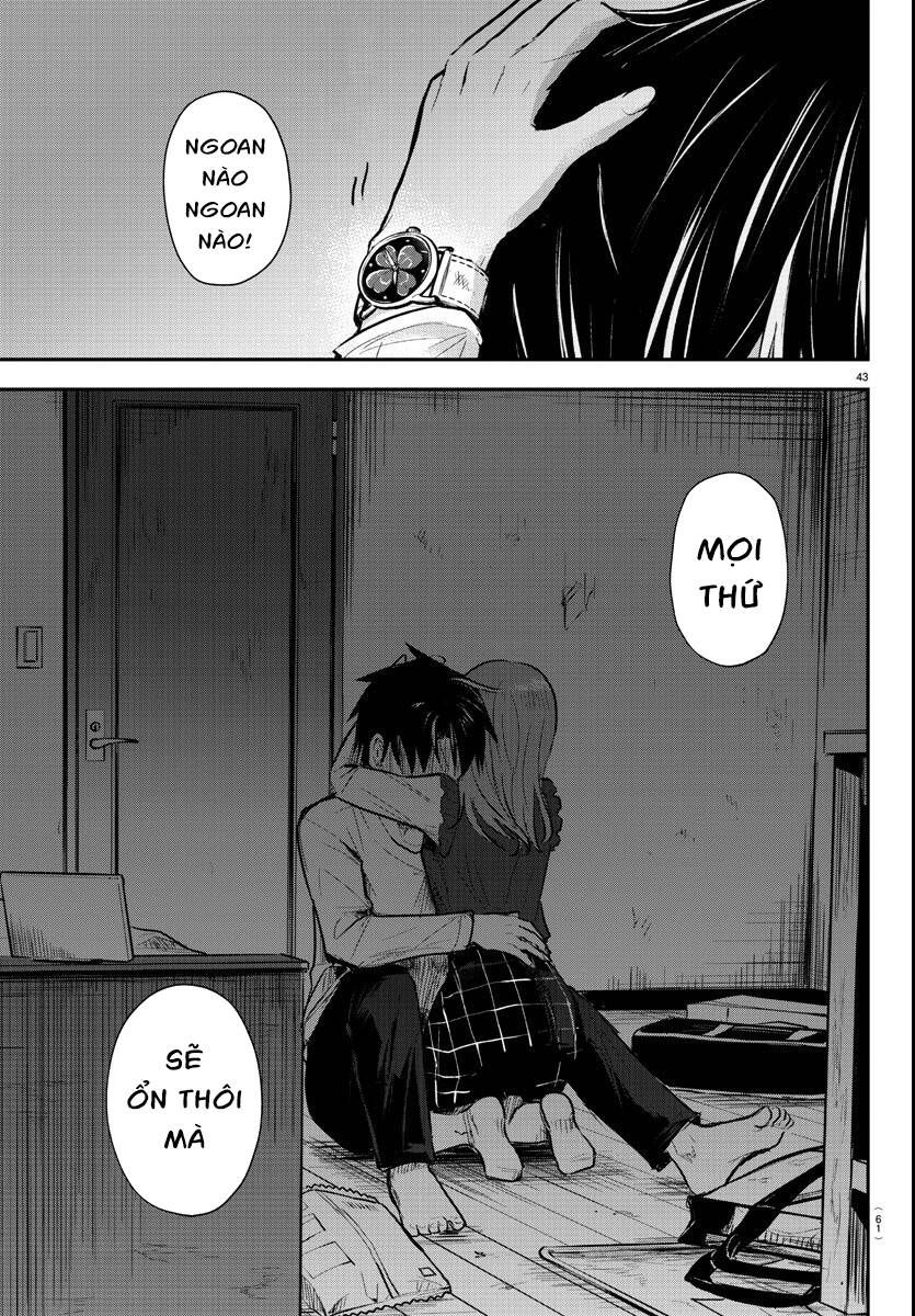 Cậu Là Cỏ 4 Lá Chapter 1.2 - 15