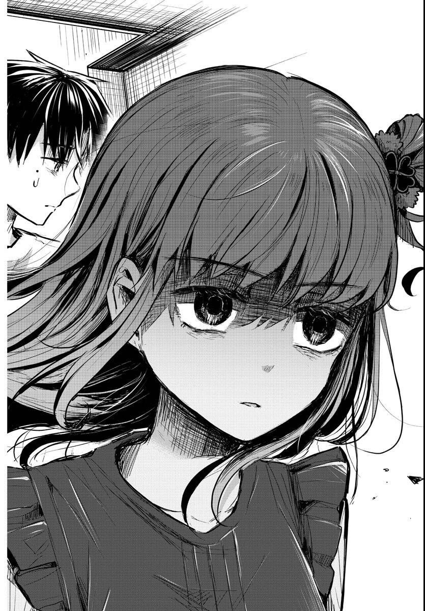 Cậu Là Cỏ 4 Lá Chapter 1.2 - 18