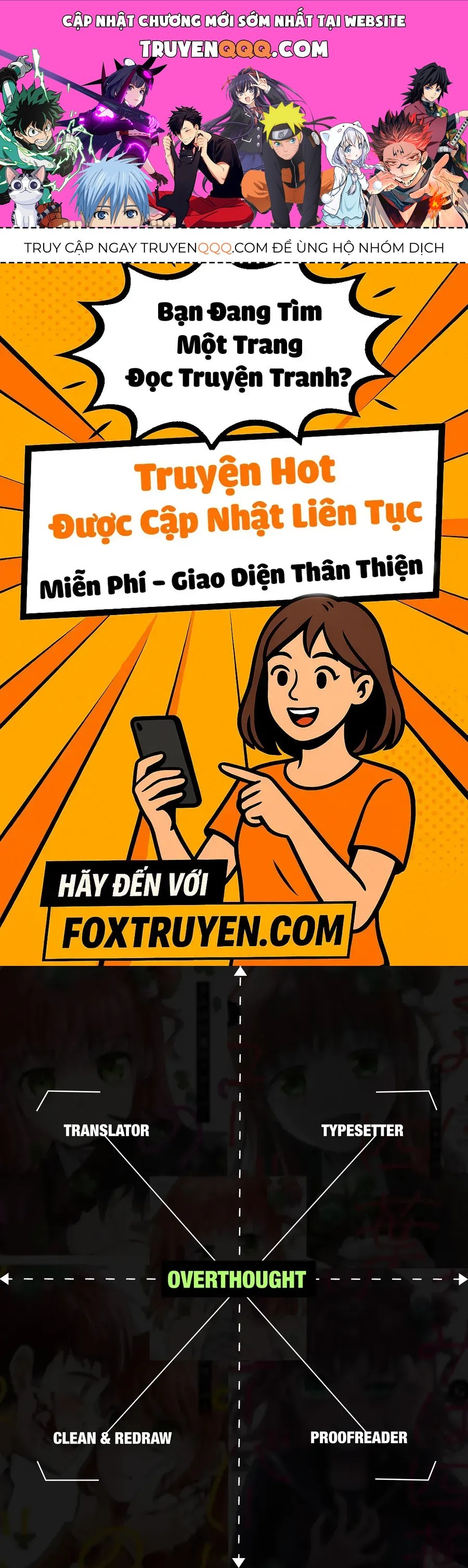 Cậu Là Cỏ 4 Lá Chapter 12 - 1