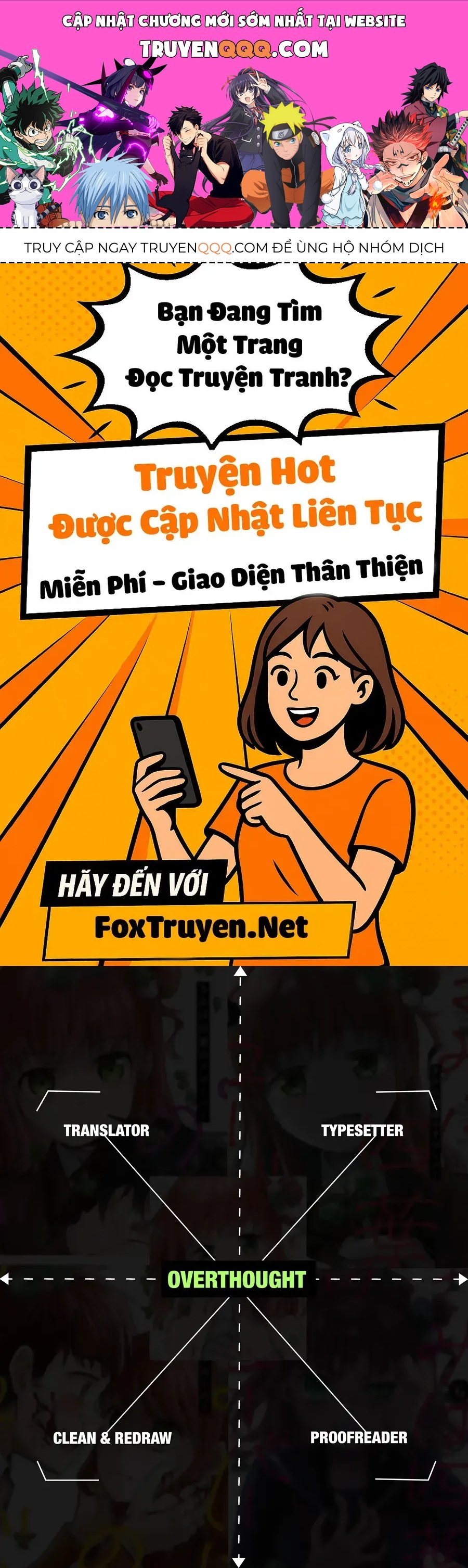 Cậu Là Cỏ 4 Lá Chapter 16 - 1