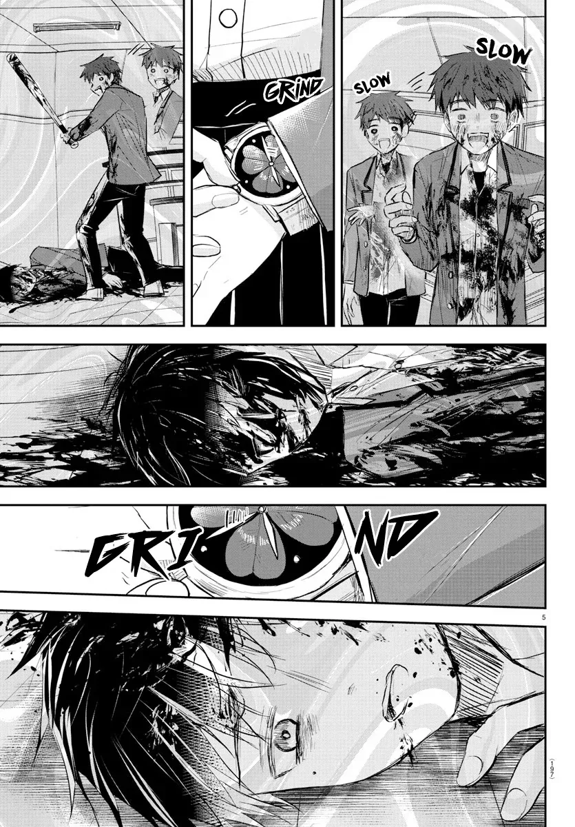 Cậu Là Cỏ 4 Lá Chapter 16 - 6