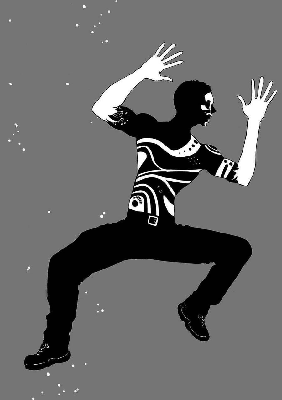 Chung Chi Thối Ma Sư -Ender Geister Chapter 1 - 13